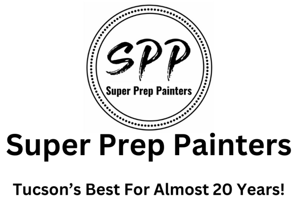 Super Prep Painters Tucson AZ Logo